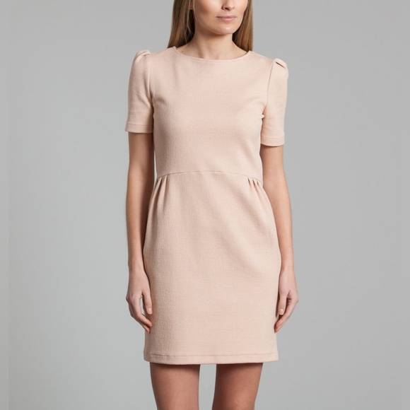 Little rust dress by Sessun - Picture 11 of 11